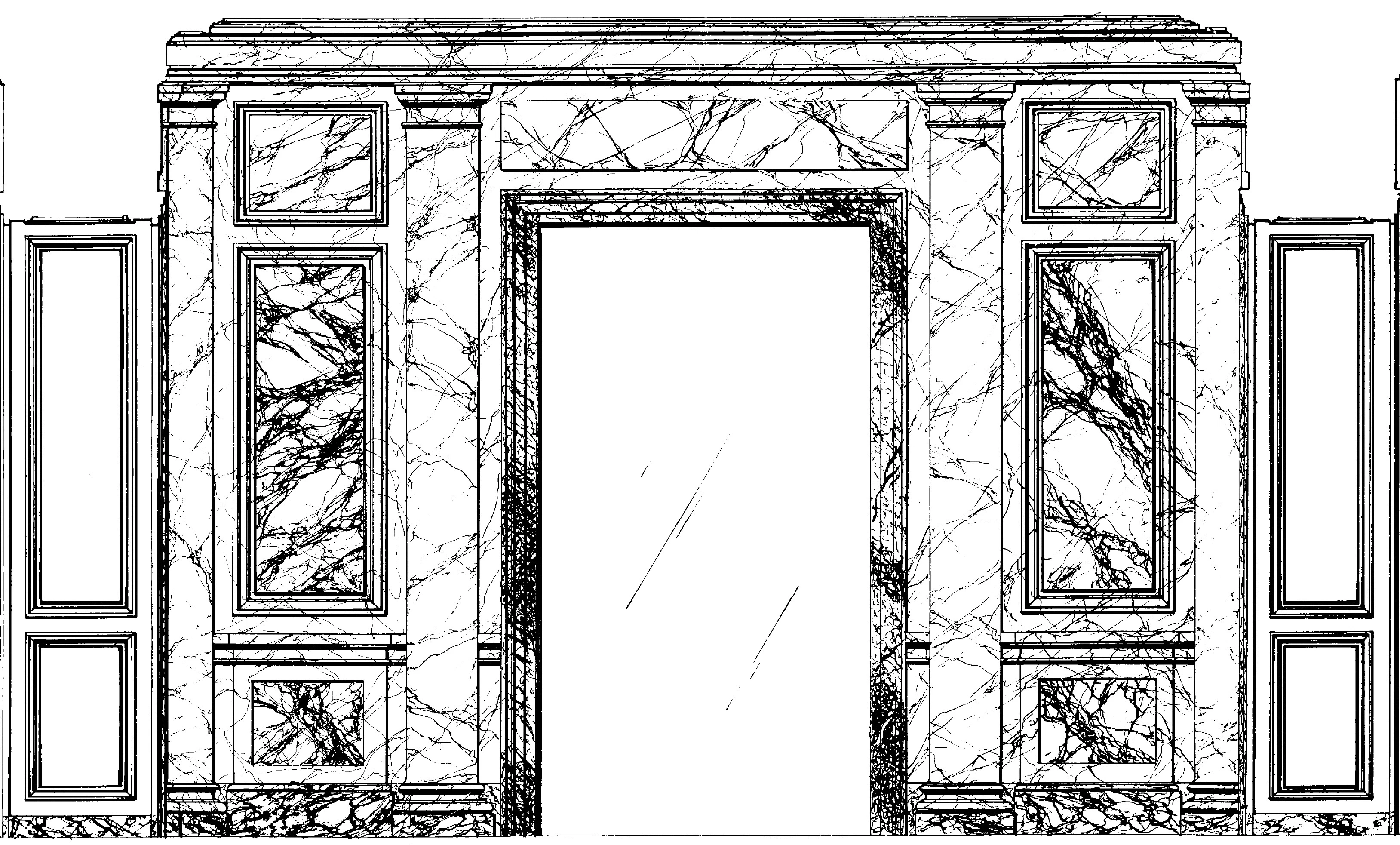 Prestations — Michel Pinet