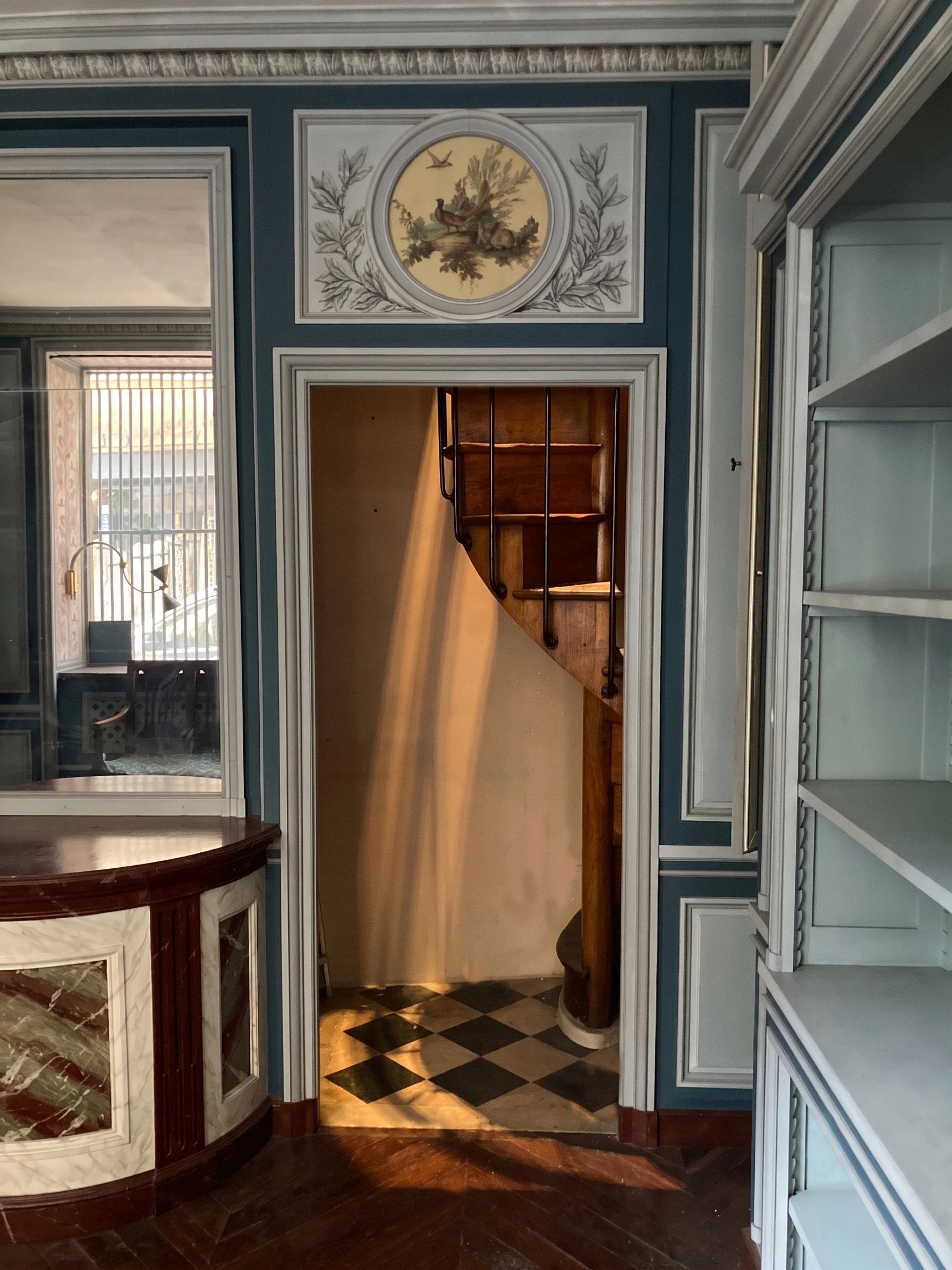 Boutique
