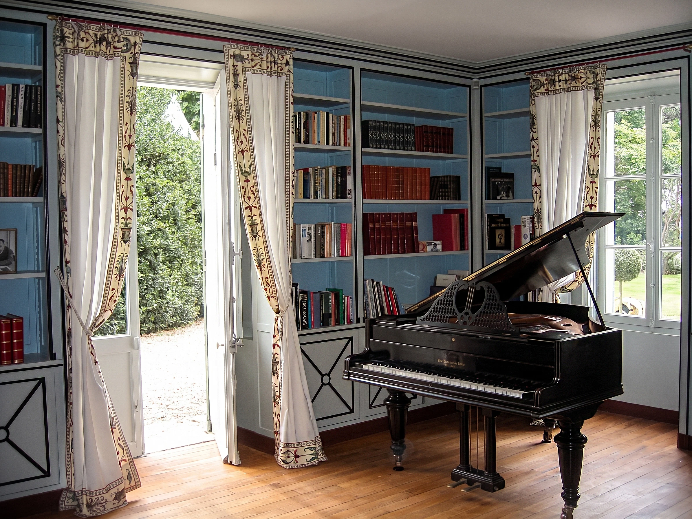 Property in the Yvelines