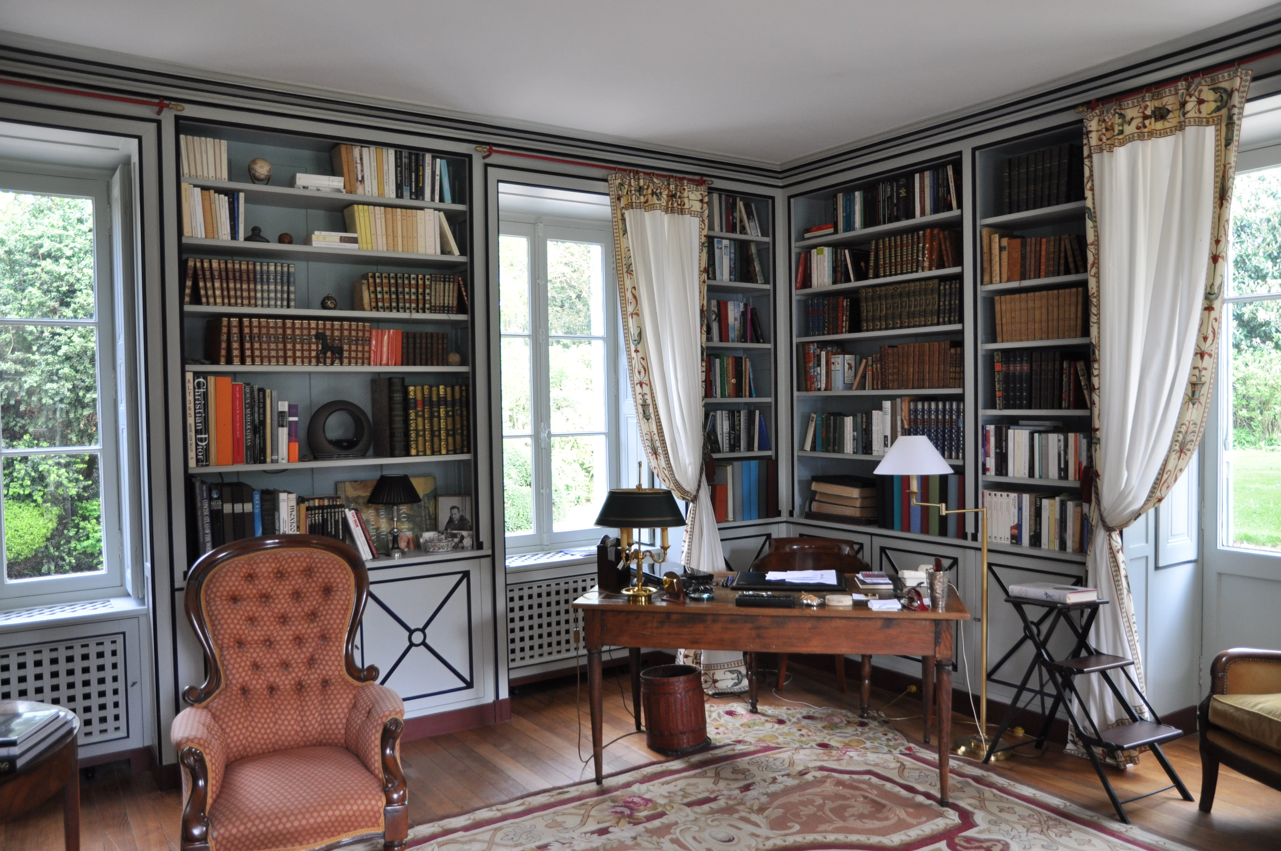 Property in the Yvelines