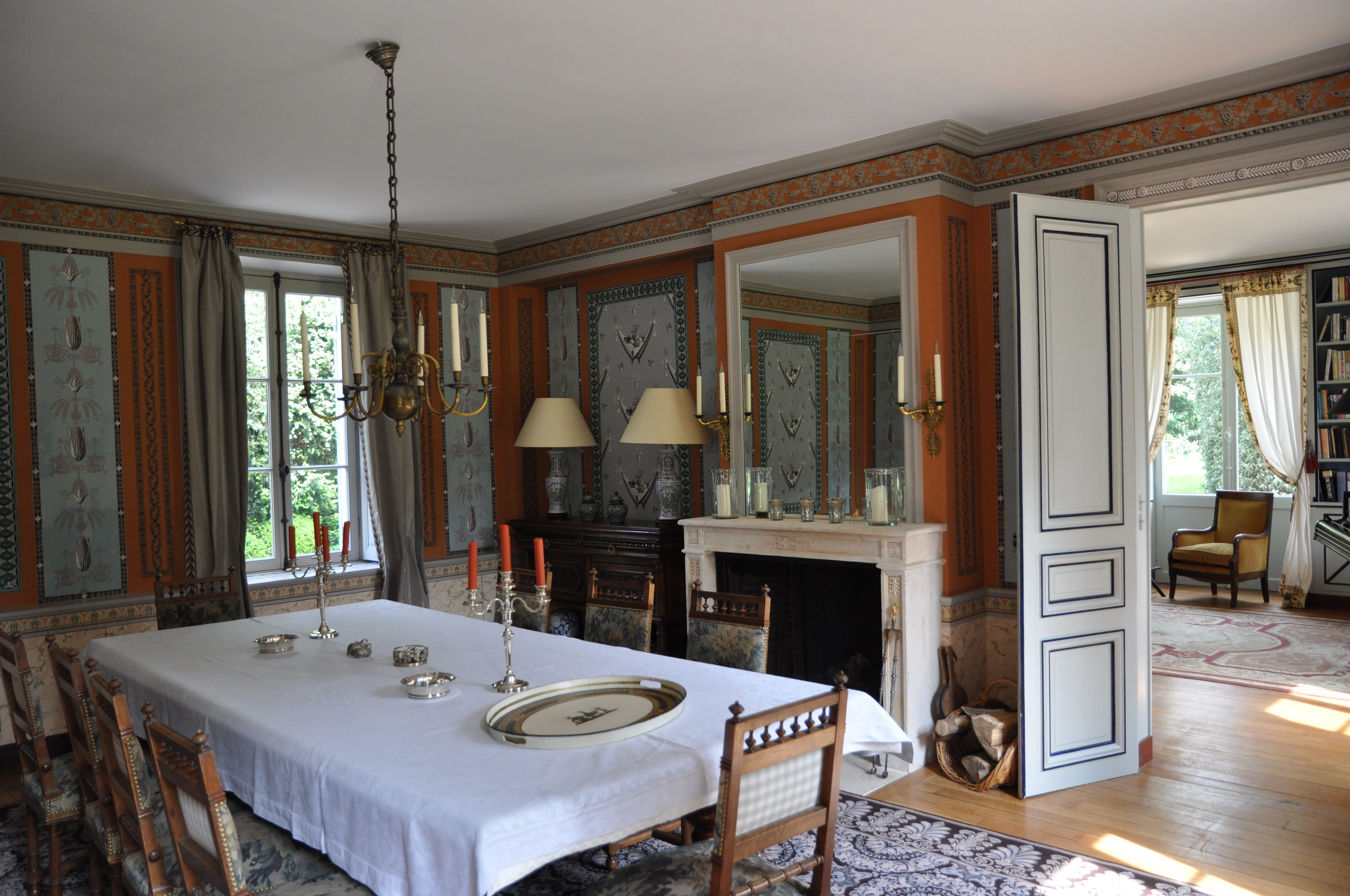 Property in the Yvelines