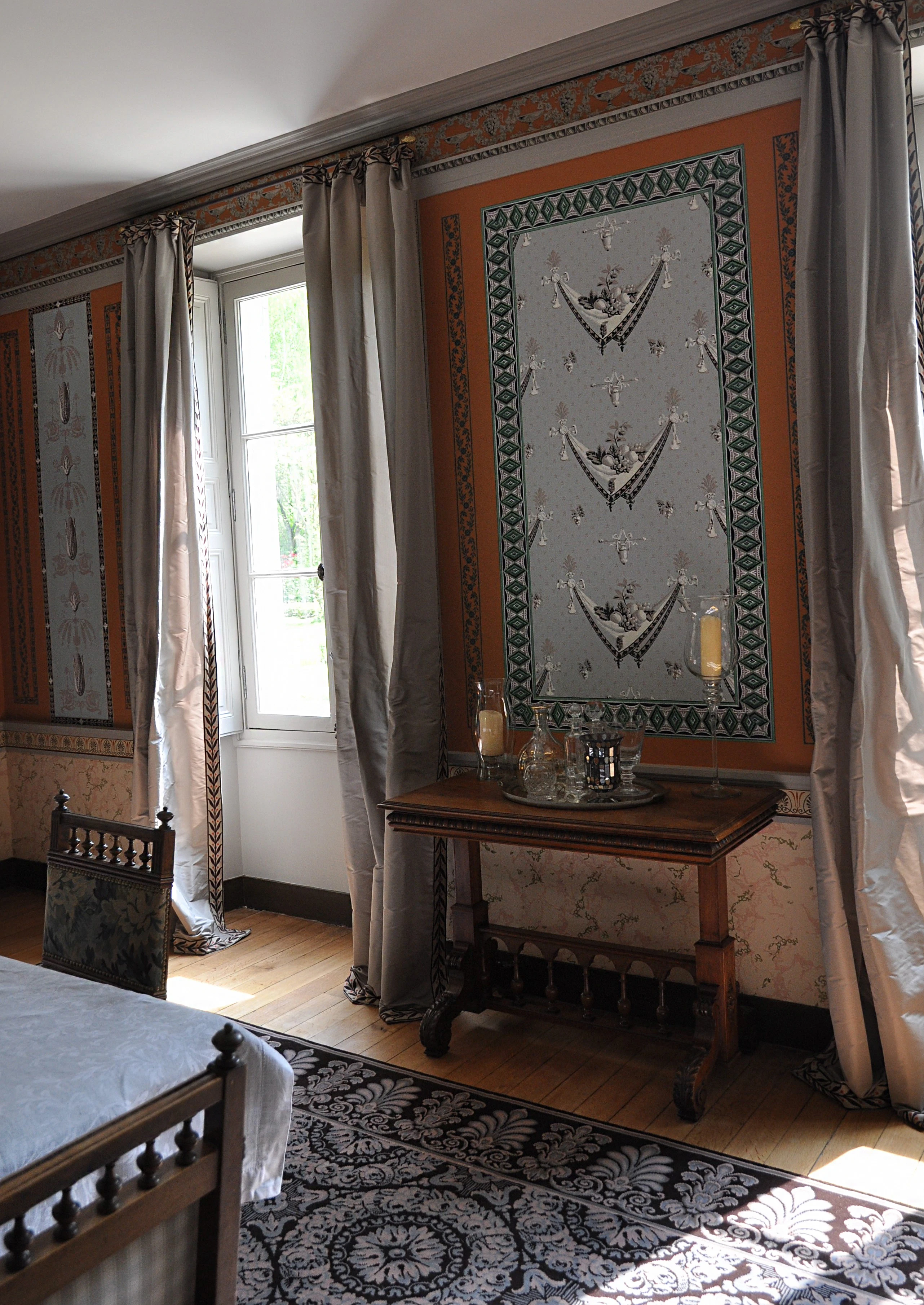 Property in the Yvelines