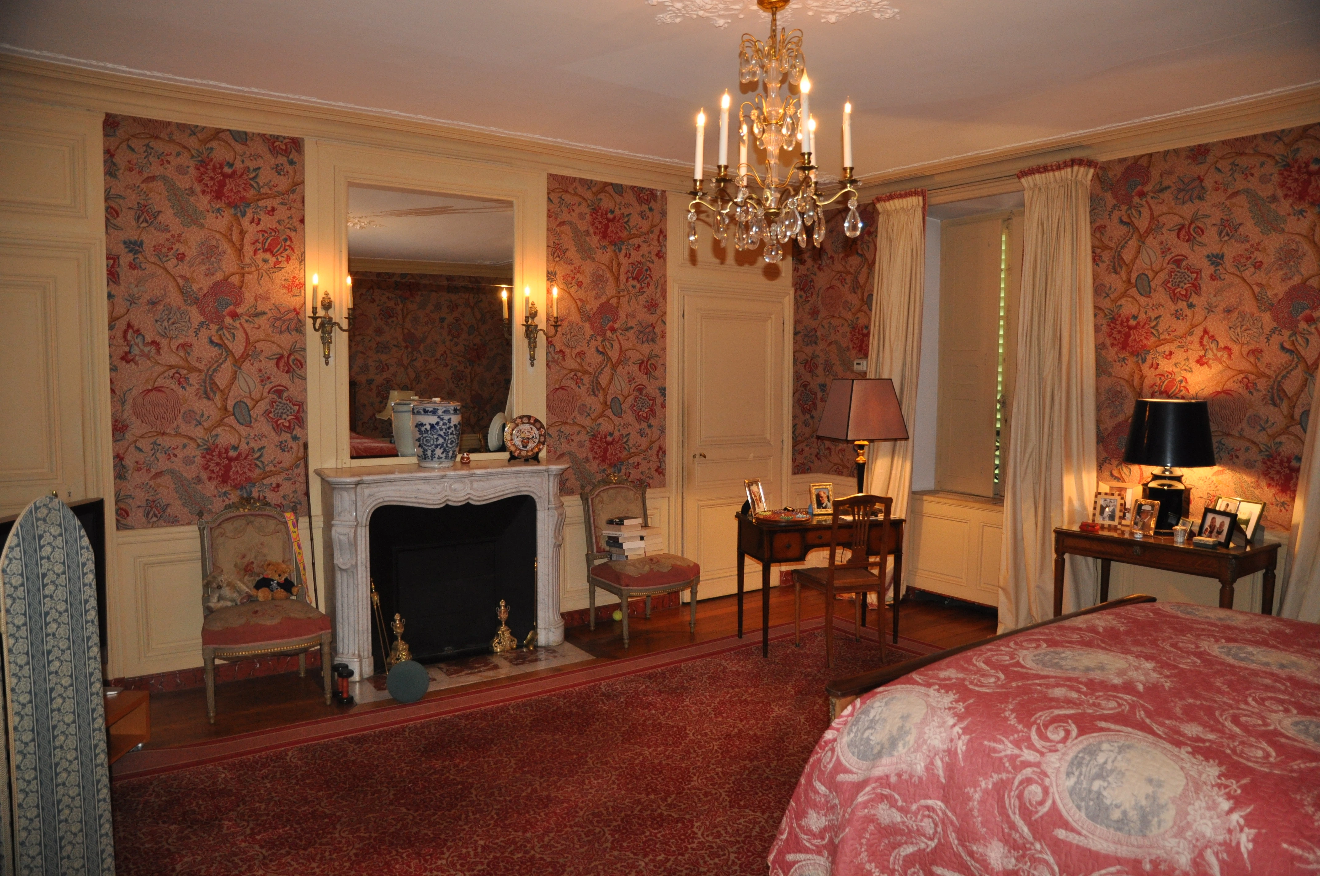 Property in the Yvelines