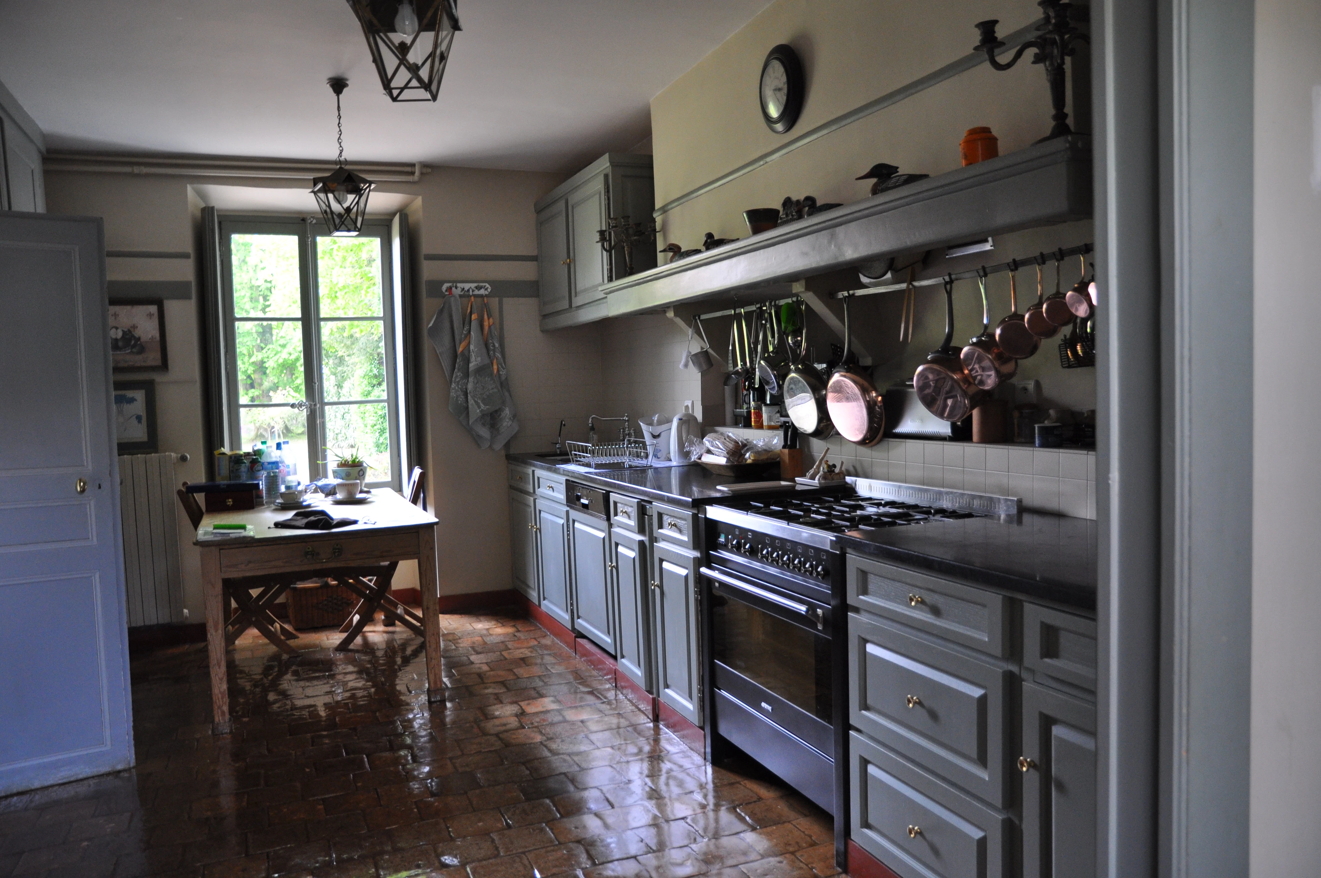 Property in the Yvelines