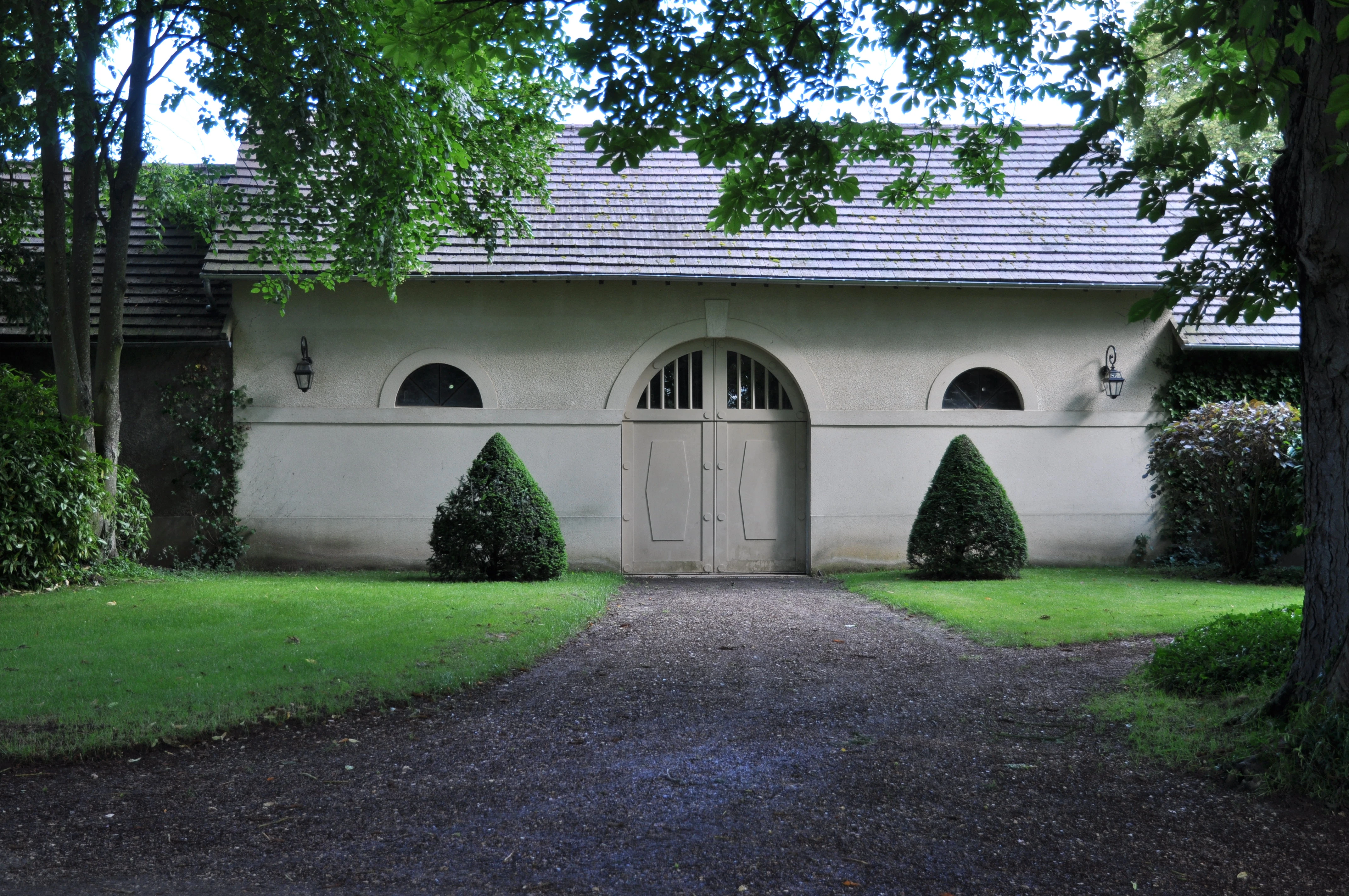 Property in the Yvelines