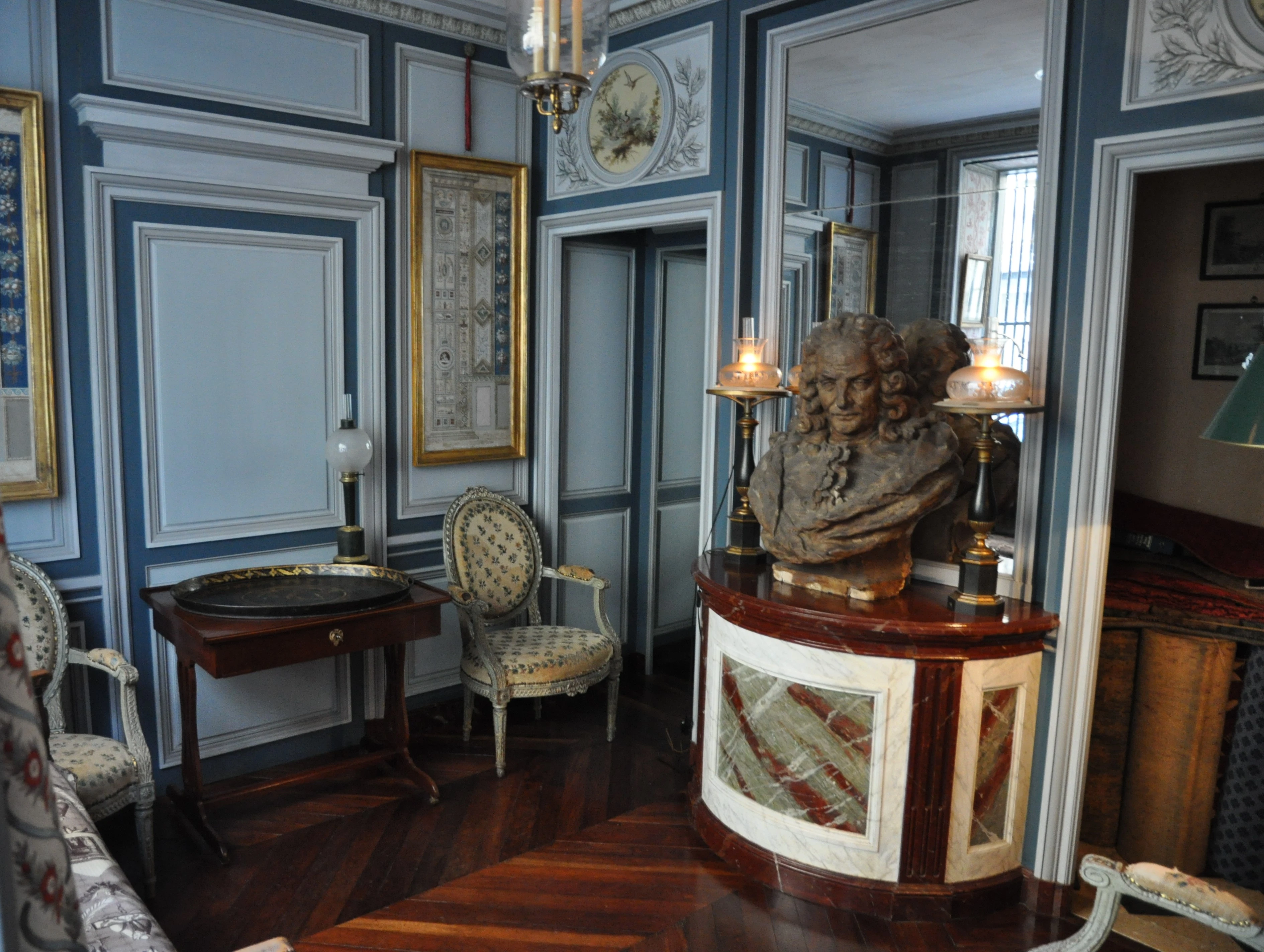 Boutique — Michel Pinet