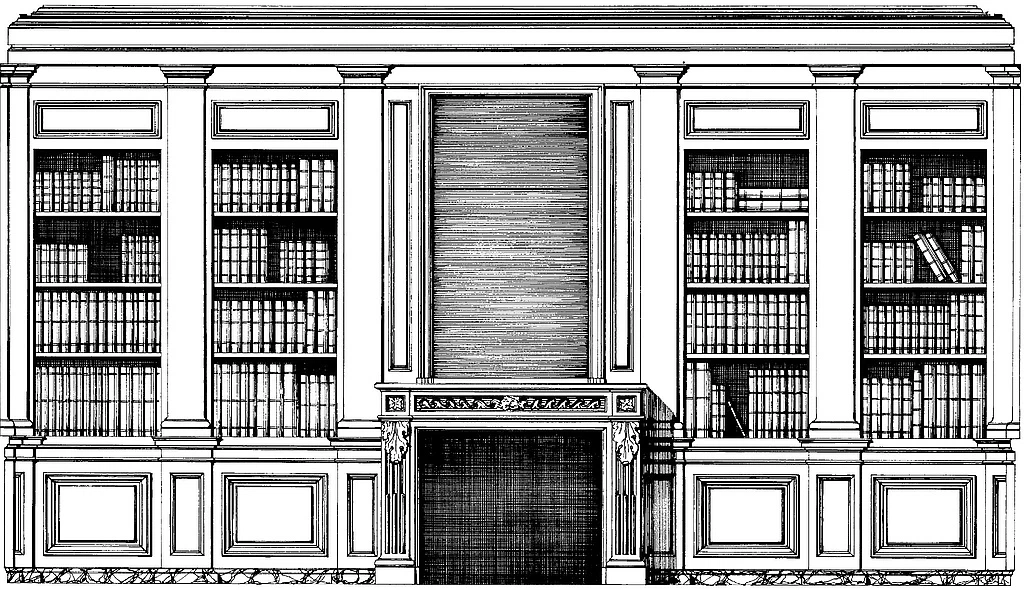Réalisations — Michel Pinet