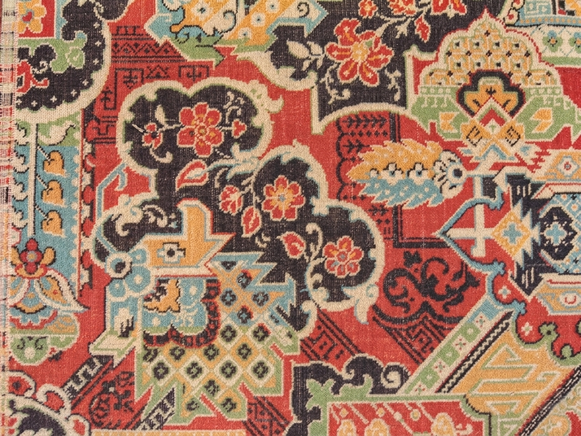 Moquettes — Michel Pinet