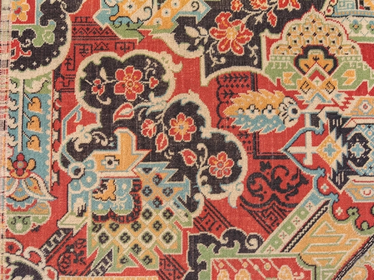 Moquettes — Michel Pinet